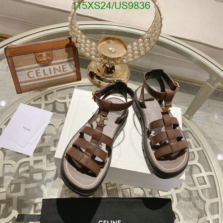 SAMC - COL Women Shoes - 045
