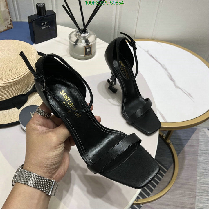 SAMC - YLS Women Shoes Heels - 019