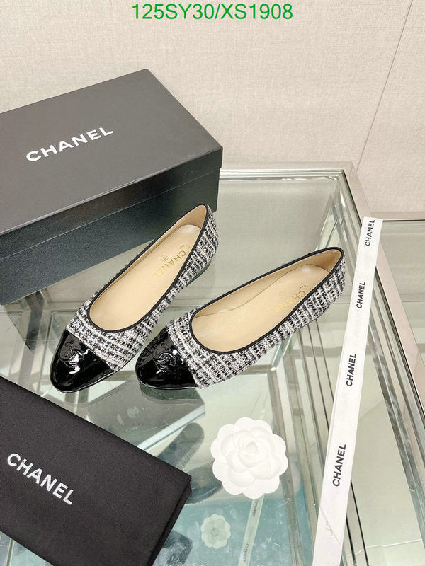 SAMC - CHL Women Shoes Ballet - 302