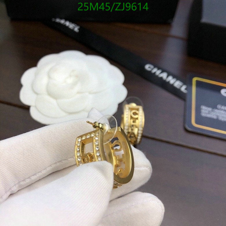 SAMC - CHL Jewelry Earrings - 449