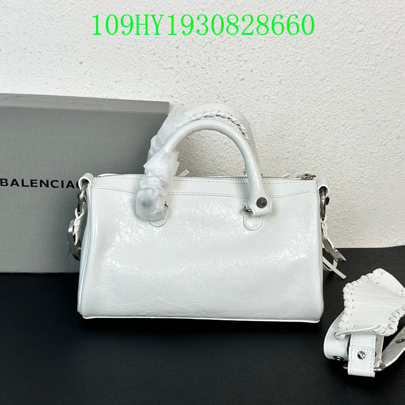 Satchel Bags - BGA Bags - 1652