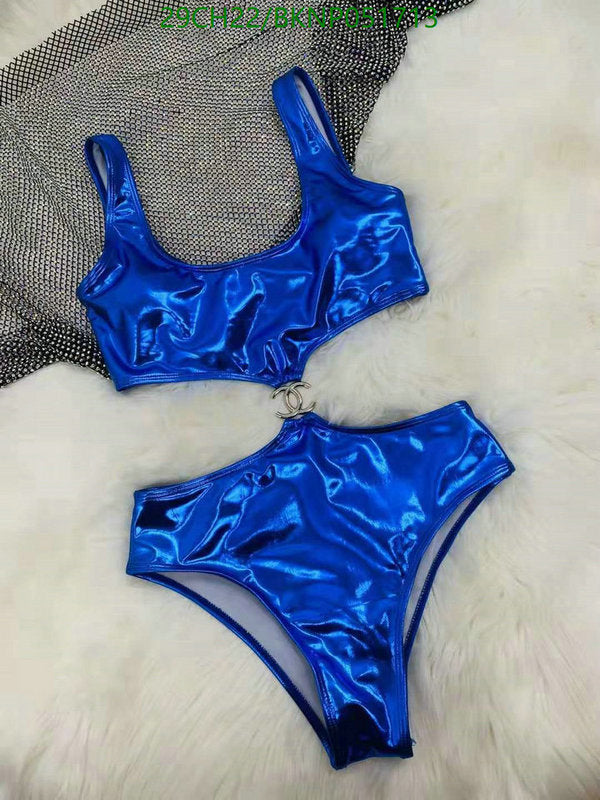SAMC - CHL Swimsuits - 251