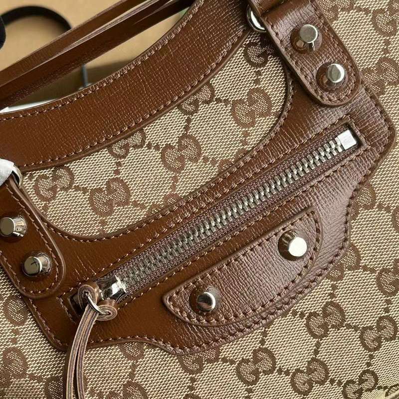 GUI2 Bags - Fashion Bags  555