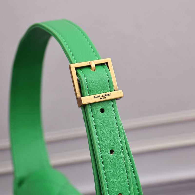 Satchel Bags - SLY Bags - 1553