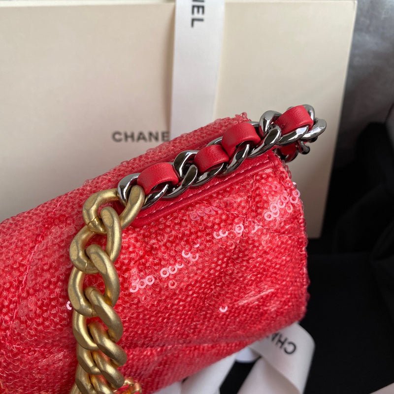 ELE - CHL Bags - 326