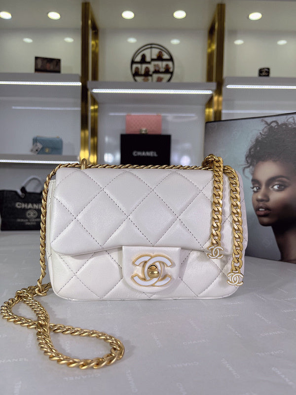Satchel Bags - CHL Bags - 3371