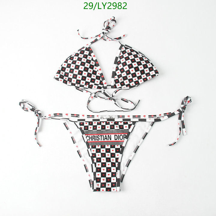 SAMC - DOR Swimsuits - 189
