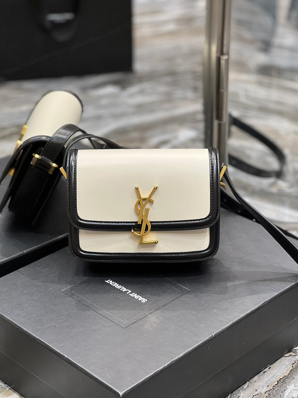 Satchel Bags - SLY Bags - 722