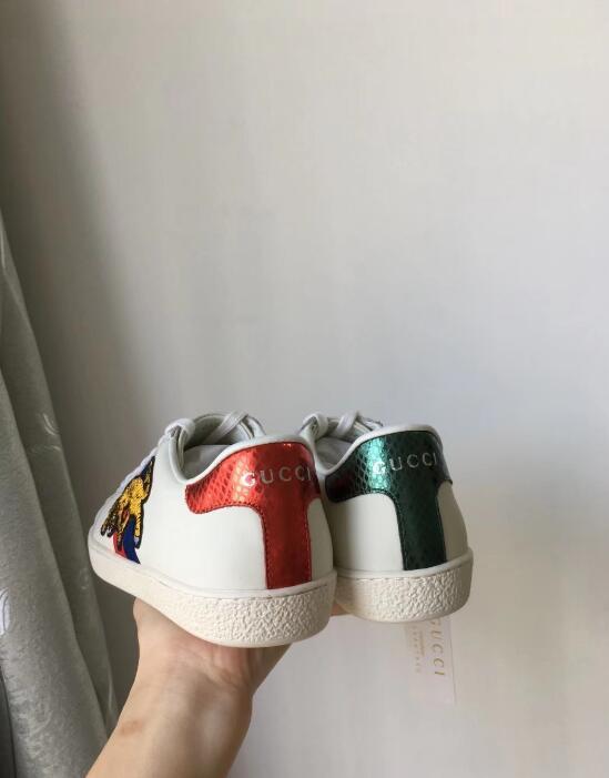 SAMC - GUKI Women Shoes - 2194