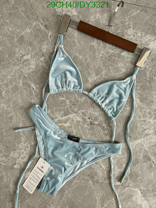SAMC - CHL Swimsuits - 037