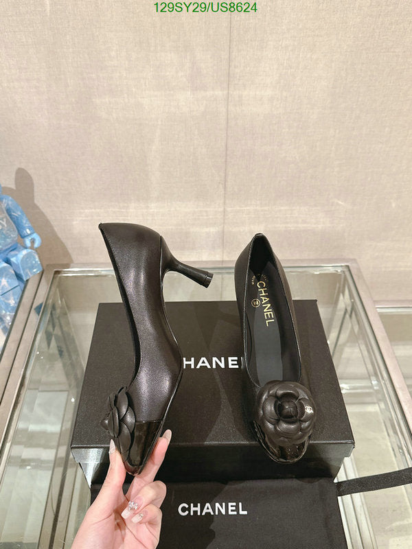 SAMC - CHL Women Shoes High Heels - 113
