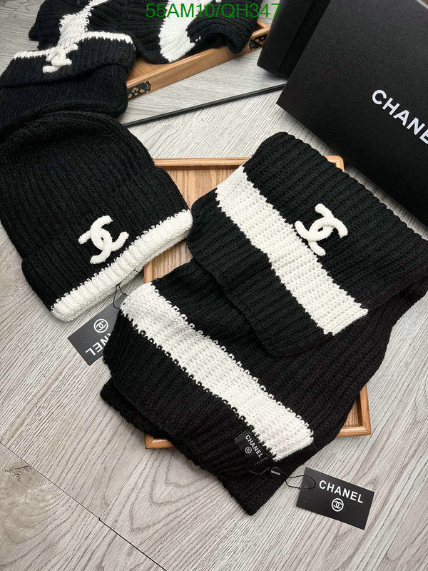 SAMC - CHL Caps & Hats - 177