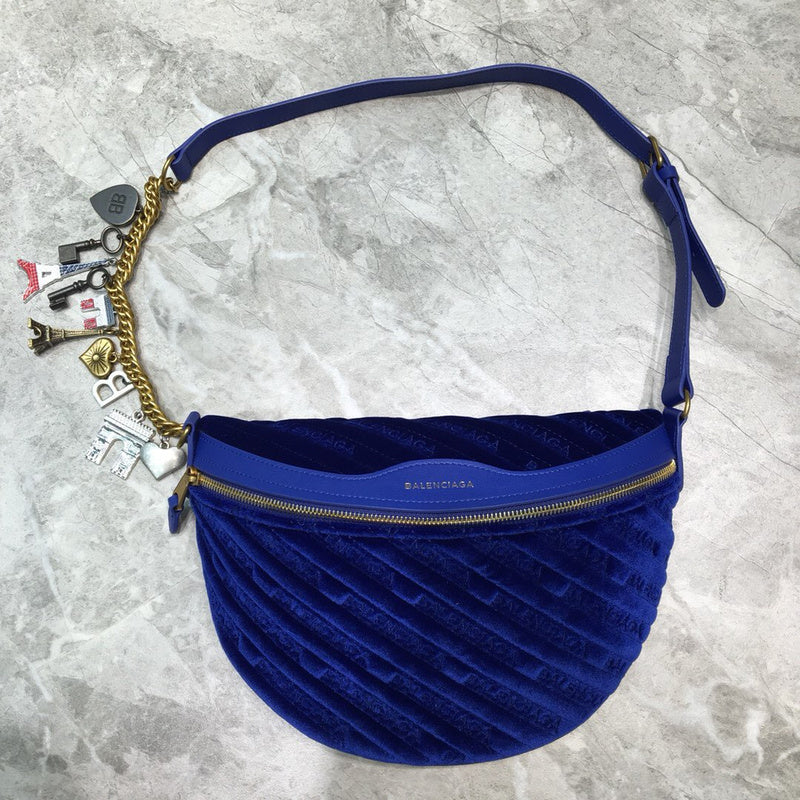 Satchel Bags - BGA Bags - 937