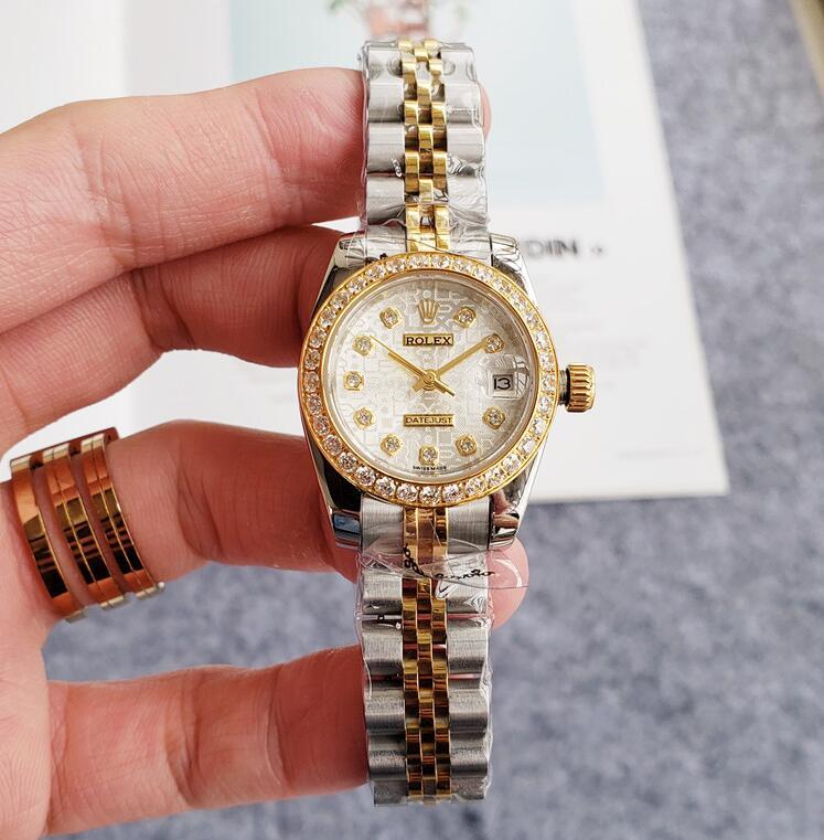 SAMC - Mix Watches - 163