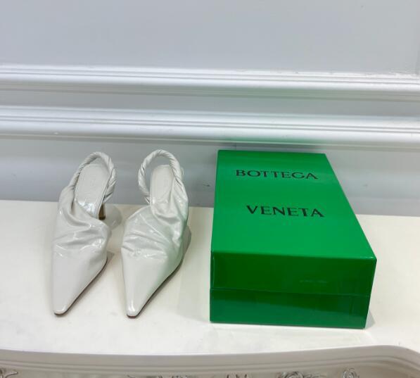 SAMC - BO Women Shoes - 191
