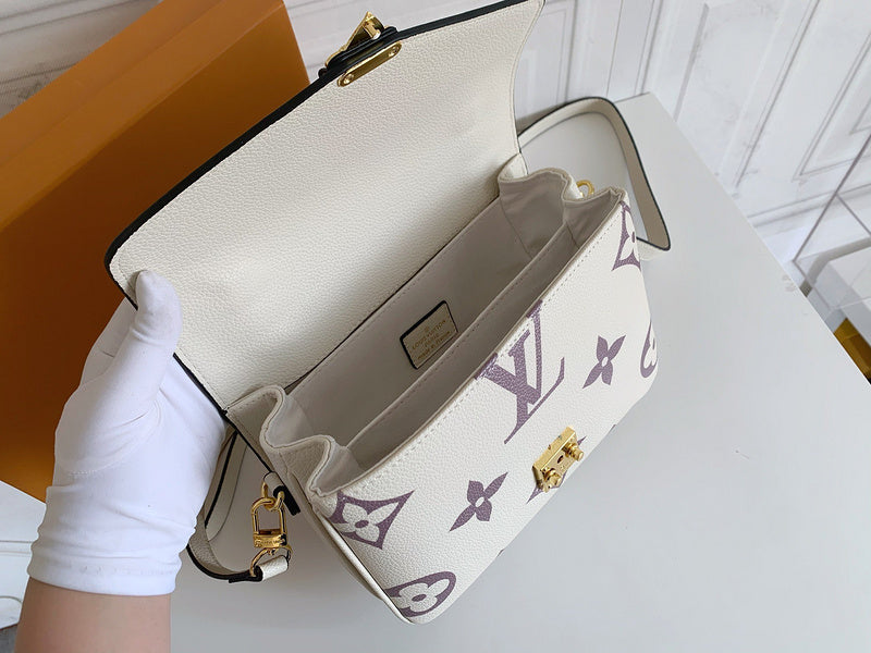 Glami- Glami- Lu-Vi bags - 3894