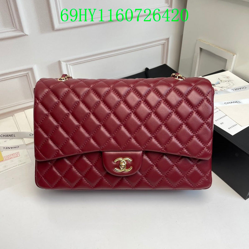 Glami - CHL Bags - 2452