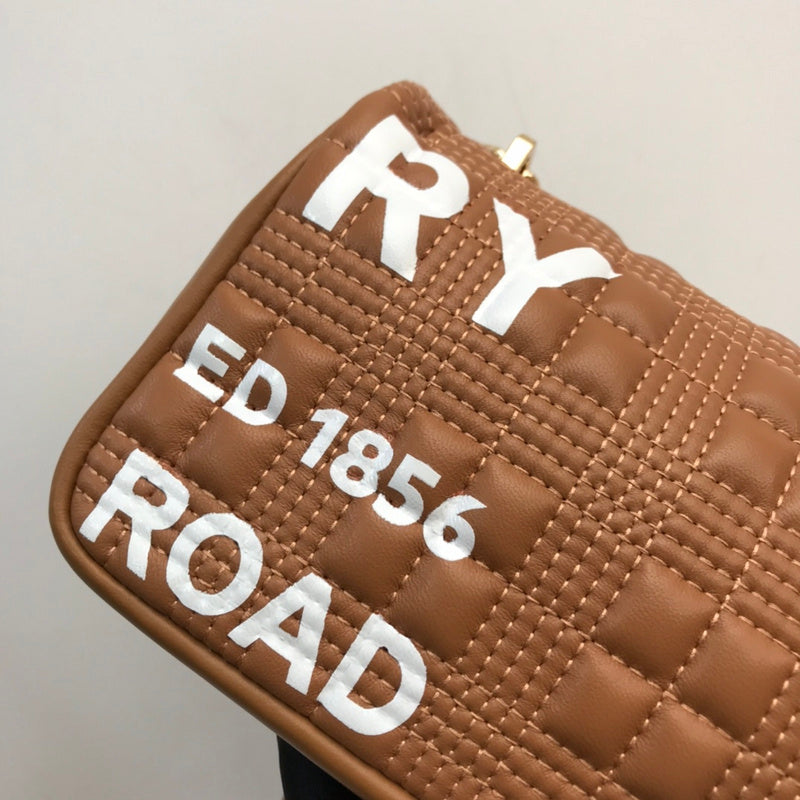 Glamy - BOR Bags - 957