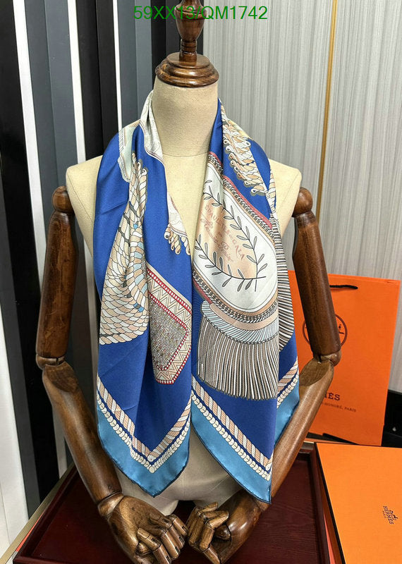 SAMC - HMS Scarves - 714