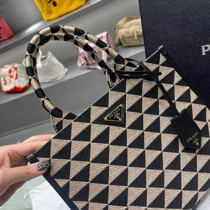 Satchel Bags - PRA Bags - 335
