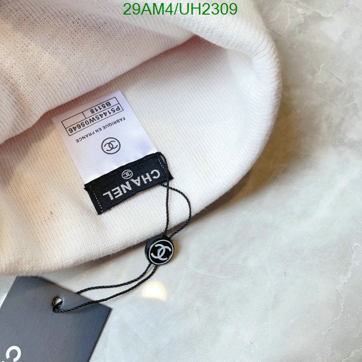 SAMC - CHL Caps & Hats - 074