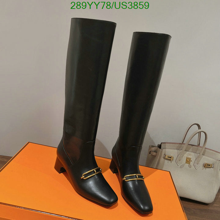 SAMC - Mix Boots - 530