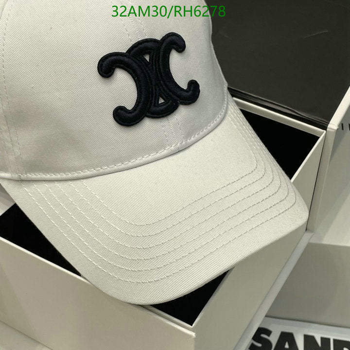 SAMC - COL Caps & Hats - 113