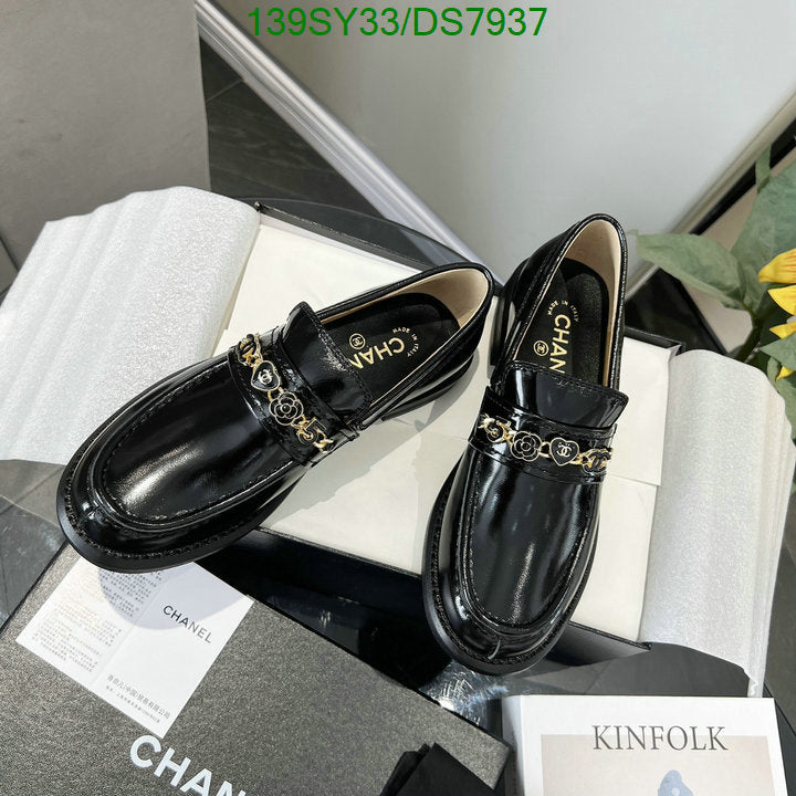 SAMC - CHL Women Shoes - 015