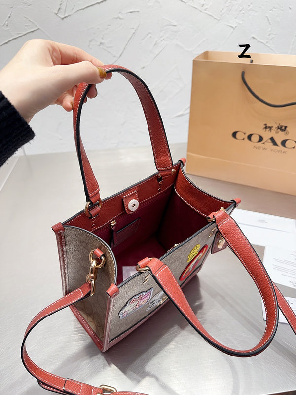 Satchel Bags - CCH Bags - 315