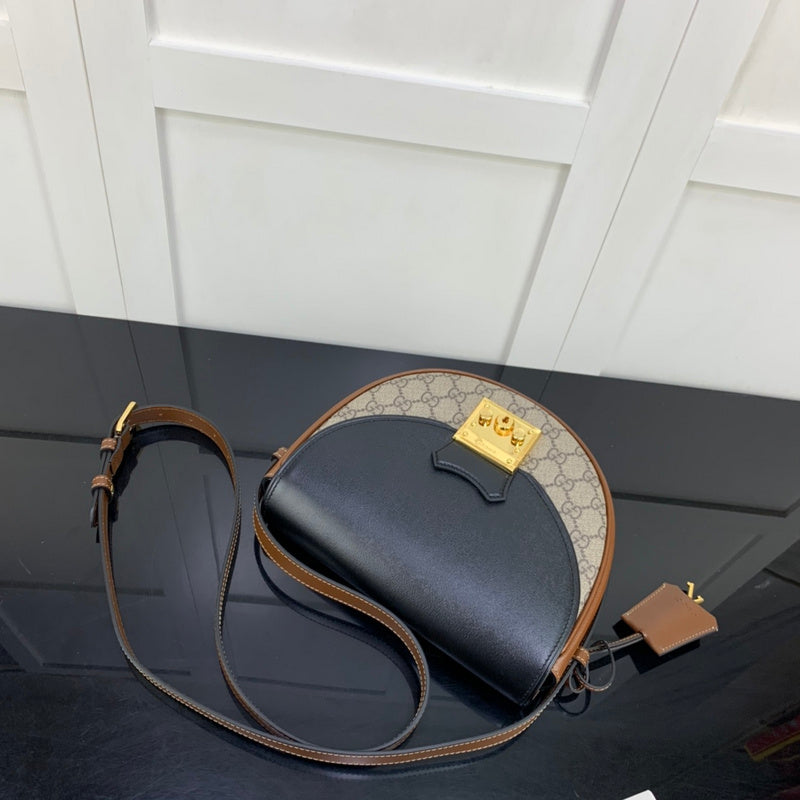 Satchel Bags - VL1 Bags - 531