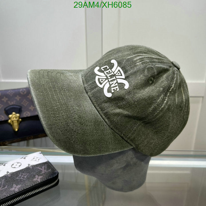 SAMC - COL Caps & Hats - 328