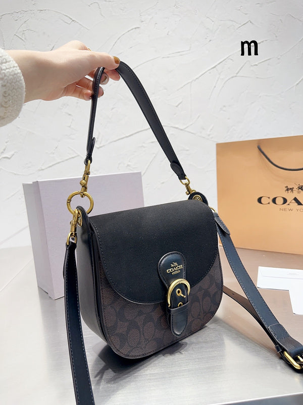 Satchel Bags - CCH Bags - 272