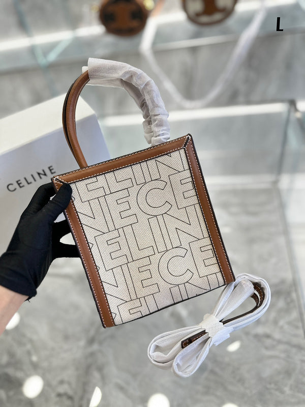 Satchel Bags - CHN Bags - 002