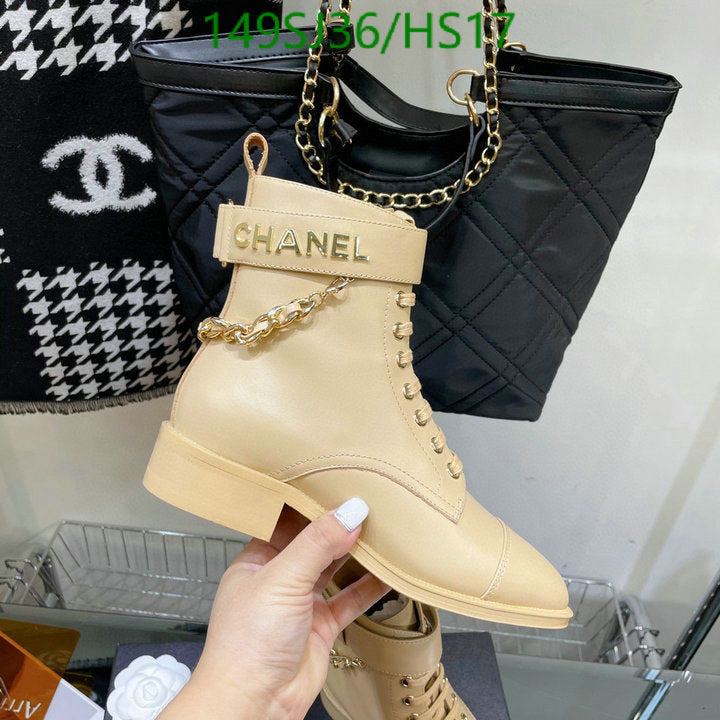 SAMC - Mix Boots - 089