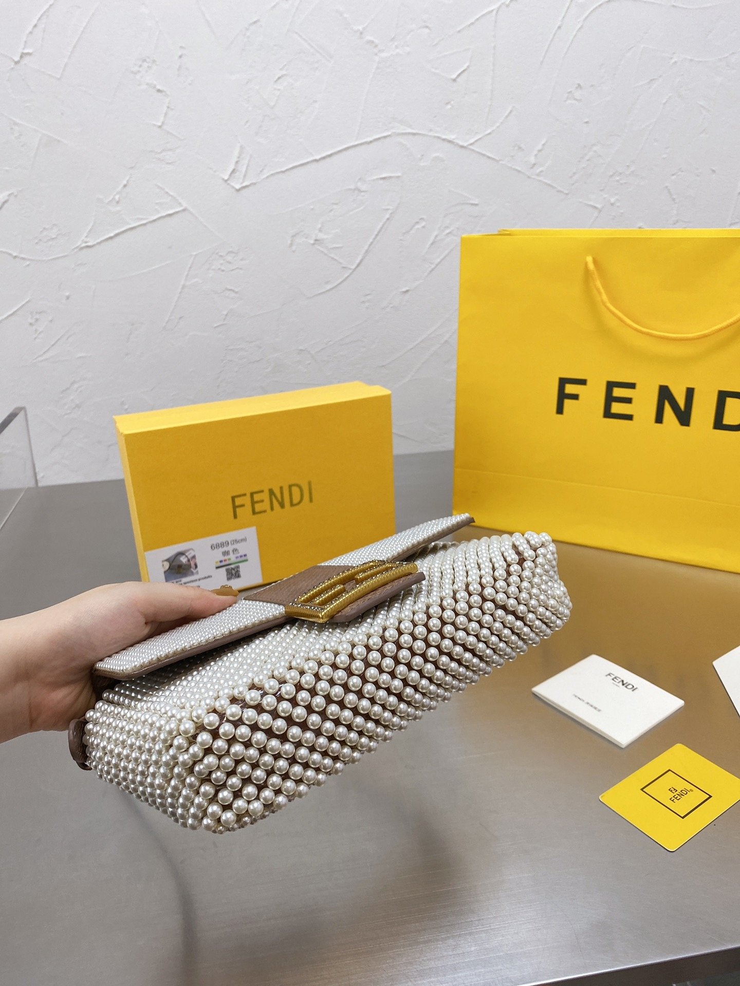 EN - New Arrival Bags FEI 230