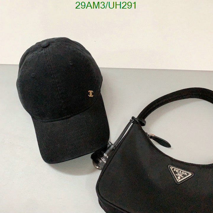 SAMC - CHL Caps & Hats - 098