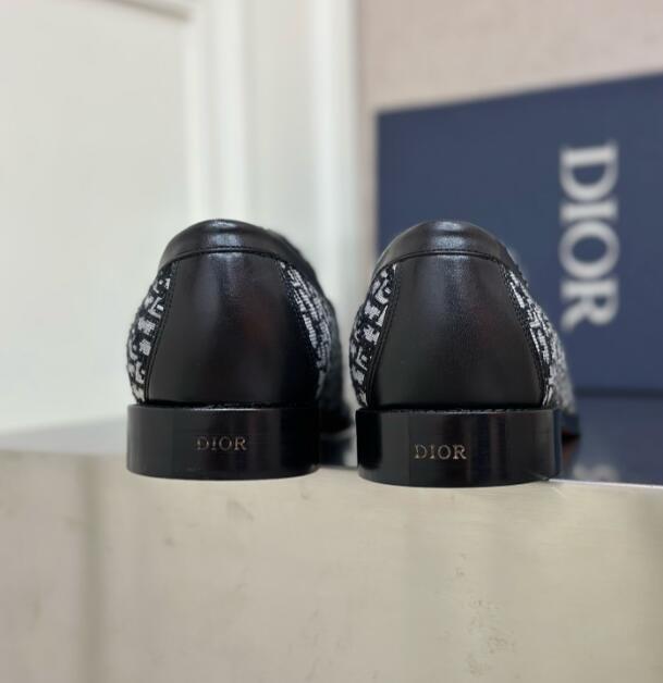 SAMCC - DOR Men Shoes - 301