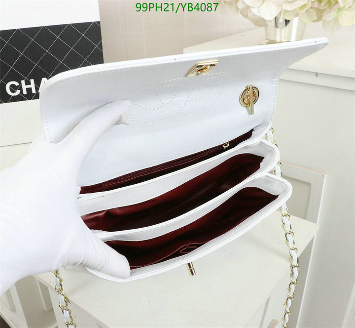 SAMC - CHL Bags Crossbody - 048