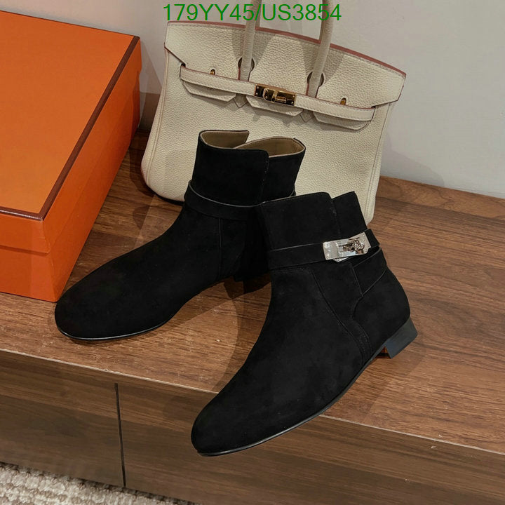SAMC - Mix Boots - 539