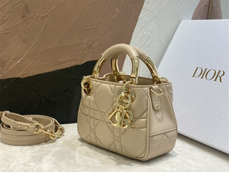 Glami- - DOR Bags - 057