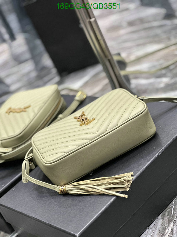SAMC - YLS Bags - 239