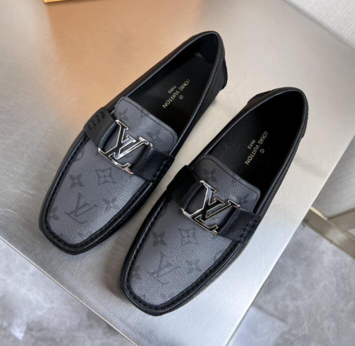 SAMC - LOV Men Shoes - 859