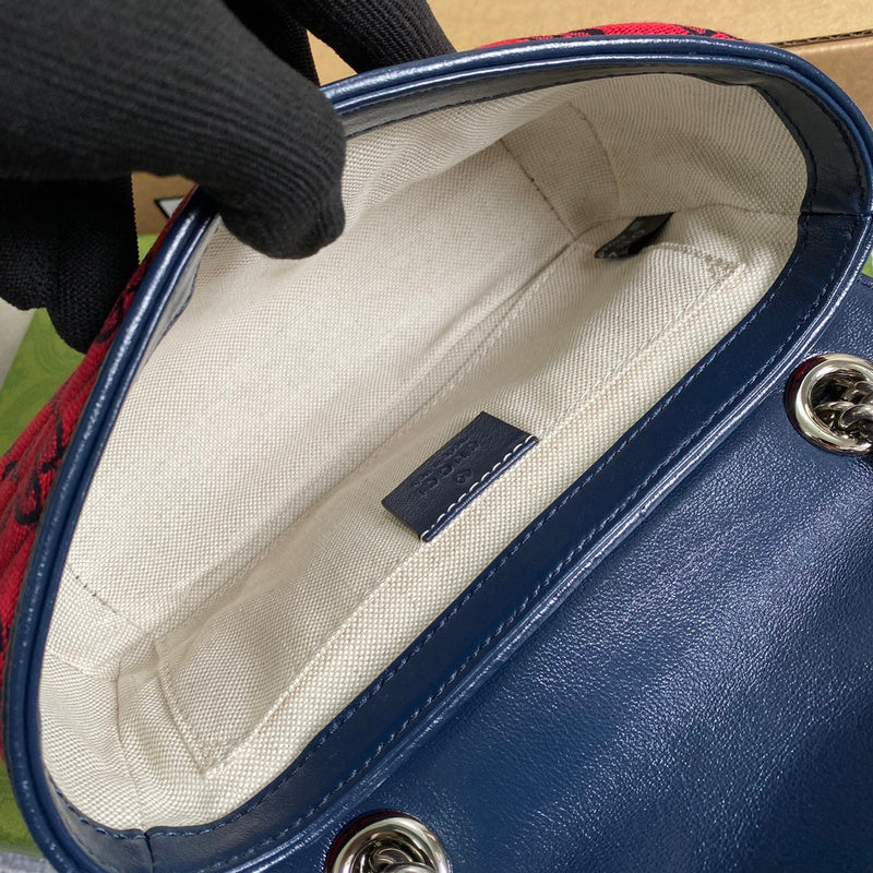 ELE - GG Bags - 1958