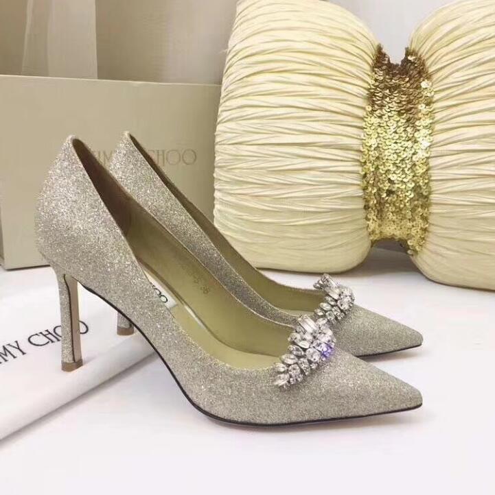 SAMC - JMC Shoes - 221