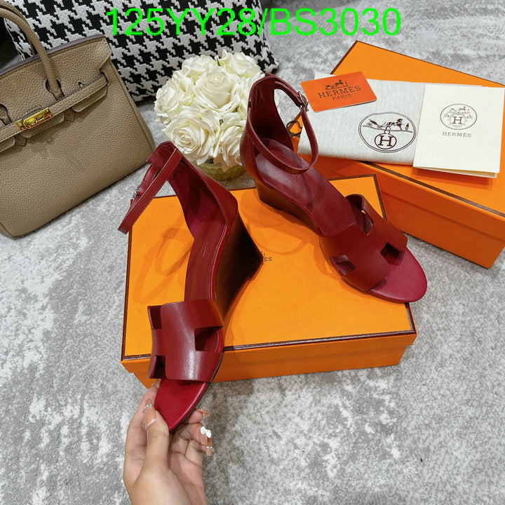 SAMC - HMS Women Shoes - 099