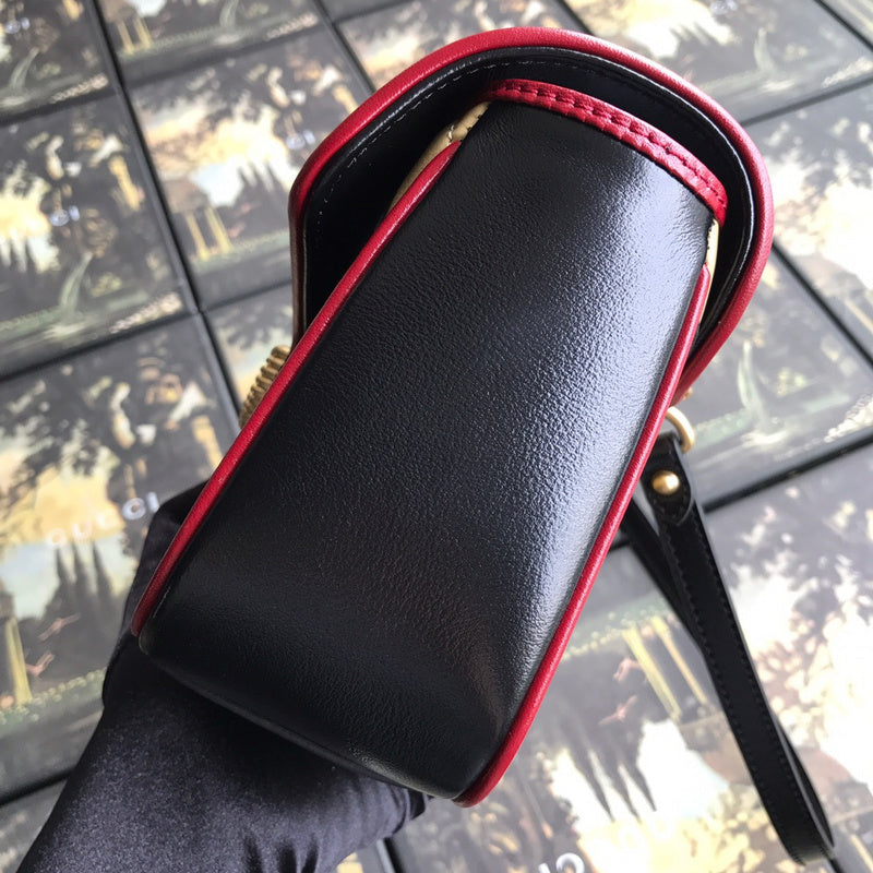 Satchel Bags - GCI Bags - 7182