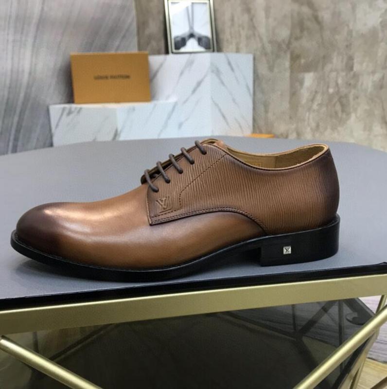 SAMC - LOV Men Shoes - 1312