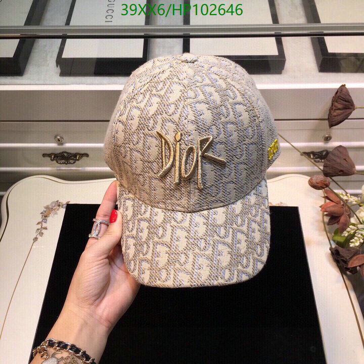 SAMC - DOR Caps & Hats - 140