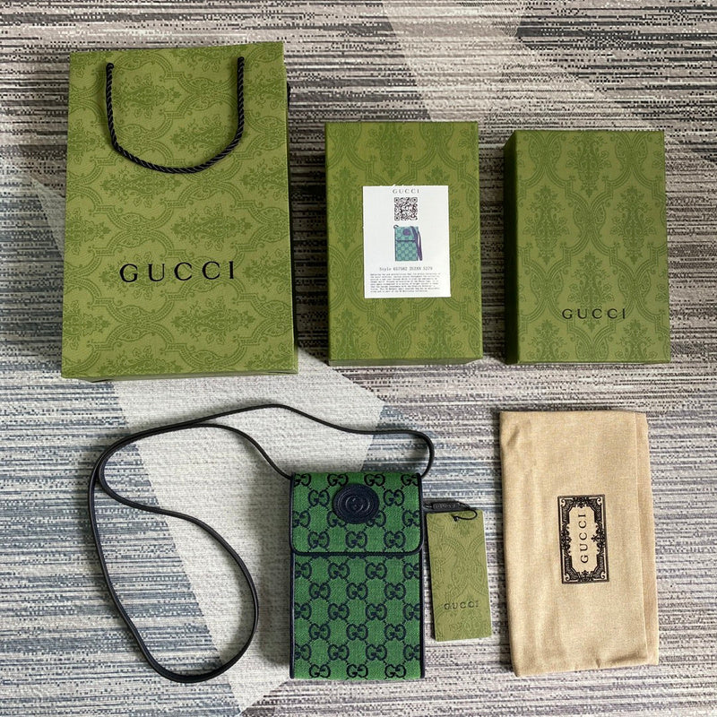 ELE - GG Bags - 2061