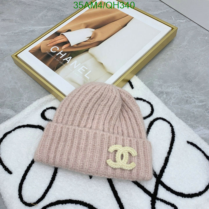 SAMC - CHL Caps & Hats - 163